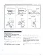 Preview for 5 page of pyromaster UVHBC 33 Homeowner'S Installation And Operating Instructions Manual