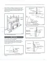 Preview for 9 page of pyromaster UVHBC 33 Homeowner'S Installation And Operating Instructions Manual