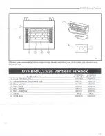 Preview for 11 page of pyromaster UVHBC 33 Homeowner'S Installation And Operating Instructions Manual