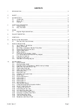 Preview for 3 page of Pyronix ATLAS 4 Installation Instructions Manual