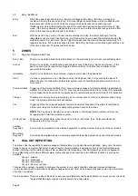 Preview for 6 page of Pyronix ATLAS 4 Installation Instructions Manual