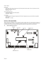 Preview for 10 page of Pyronix ATLAS 4 Installation Instructions Manual