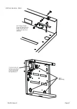 Preview for 21 page of Pyronix ATLAS 8 PLUS Installation Manual