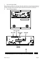 Preview for 11 page of Pyronix ATLAS 8 Installation Instructions Manual