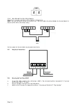 Preview for 16 page of Pyronix ATLAS 8 Installation Instructions Manual