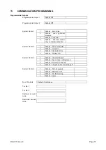 Preview for 31 page of Pyronix ATLAS 8 Installation Instructions Manual