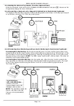 Preview for 32 page of Pyronix Castle EURO 162 Installation Reference