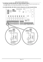 Preview for 50 page of Pyronix Castle EURO 162 Installation Reference