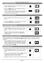 Preview for 52 page of Pyronix Castle EURO 162 Installation Reference