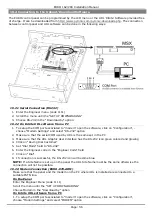 Preview for 56 page of Pyronix Castle EURO 162 Installation Reference