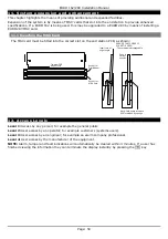 Preview for 59 page of Pyronix Castle EURO 162 Installation Reference