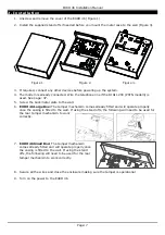 Preview for 7 page of Pyronix Castle EURO 46L Installation Reference