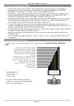 Preview for 11 page of Pyronix Castle EURO 46L Installation Reference