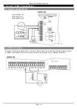 Preview for 16 page of Pyronix Castle EURO 46L Installation Reference