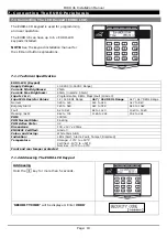 Preview for 19 page of Pyronix Castle EURO 46L Installation Reference