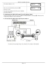 Preview for 20 page of Pyronix Castle EURO 46L Installation Reference