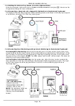 Preview for 25 page of Pyronix Castle EURO 46L Installation Reference