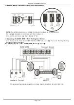 Preview for 28 page of Pyronix Castle EURO 46L Installation Reference