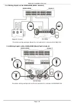 Preview for 29 page of Pyronix Castle EURO 46L Installation Reference