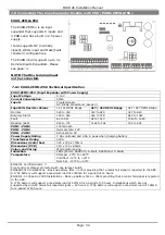 Preview for 34 page of Pyronix Castle EURO 46L Installation Reference