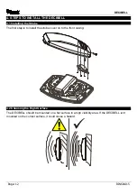 Preview for 14 page of Pyronix DECIBELL Installation Instructions Manual