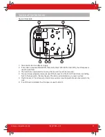 Preview for 13 page of Pyronix Enforcer 64 Installation Manual