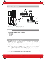 Preview for 19 page of Pyronix Enforcer 64 Installation Manual