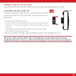 Preview for 15 page of Pyronix HIKVISION HEAT-WE Installation Manual