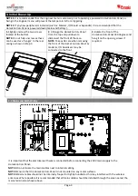 Preview for 3 page of Pyronix HomeControl+ Installation & Reference Manual