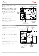 Preview for 4 page of Pyronix HomeControl+ Installation & Reference Manual