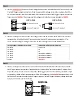 Предварительный просмотр 5 страницы Pyronix Invincibell Grade 3 Addendum