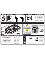 Preview for 2 page of Pyronix KX15DC-WE Manual