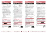 Preview for 3 page of Pyronix KX18DC Quick Start Manual