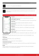 Preview for 11 page of Pyronix LIGHTCAMERA User Manual