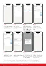 Preview for 14 page of Pyronix LIGHTCAMERA User Manual