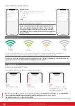 Preview for 16 page of Pyronix LIGHTCAMERA User Manual