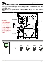 Предварительный просмотр 5 страницы Pyronix Matrix 6/816 Installation Manual