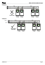 Предварительный просмотр 7 страницы Pyronix Matrix 6/816 Installation Manual