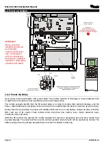 Предварительный просмотр 8 страницы Pyronix Matrix 6/816 Installation Manual