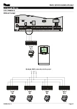 Предварительный просмотр 13 страницы Pyronix Matrix 6/816 Installation Manual