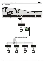 Предварительный просмотр 16 страницы Pyronix Matrix 6/816 Installation Manual