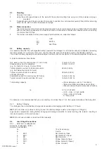 Preview for 9 page of Pyronix OCTAGON II Installation Instructions Manual