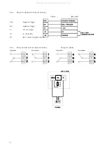 Preview for 10 page of Pyronix OCTAGON II Installation Instructions Manual