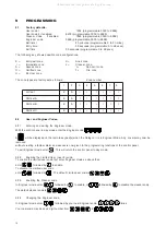 Preview for 14 page of Pyronix OCTAGON II Installation Instructions Manual