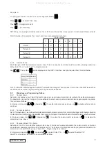 Preview for 17 page of Pyronix OCTAGON II Installation Instructions Manual