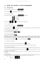 Preview for 22 page of Pyronix OCTAGON II Installation Instructions Manual