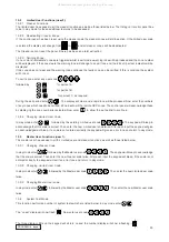 Preview for 23 page of Pyronix OCTAGON II Installation Instructions Manual