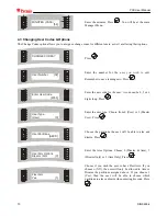 Предварительный просмотр 12 страницы Pyronix PCX-12 User Manual