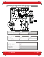 Предварительный просмотр 20 страницы Pyronix PCX 78 Installation Manual