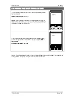 Предварительный просмотр 22 страницы Pyronix V2GSM User Manual